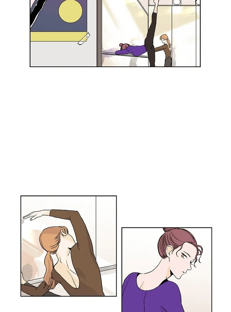 Dyutipeuli Chapter 5 page 8 - 