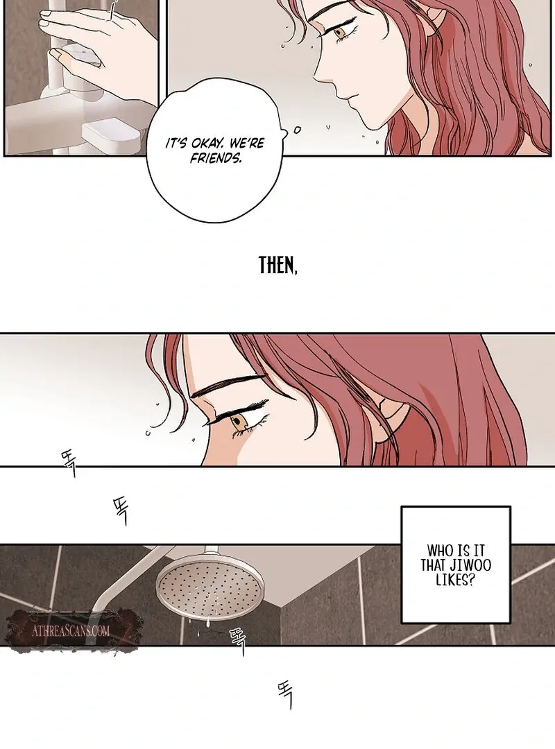 Dyutipeuli Chapter 6 page 11 - 