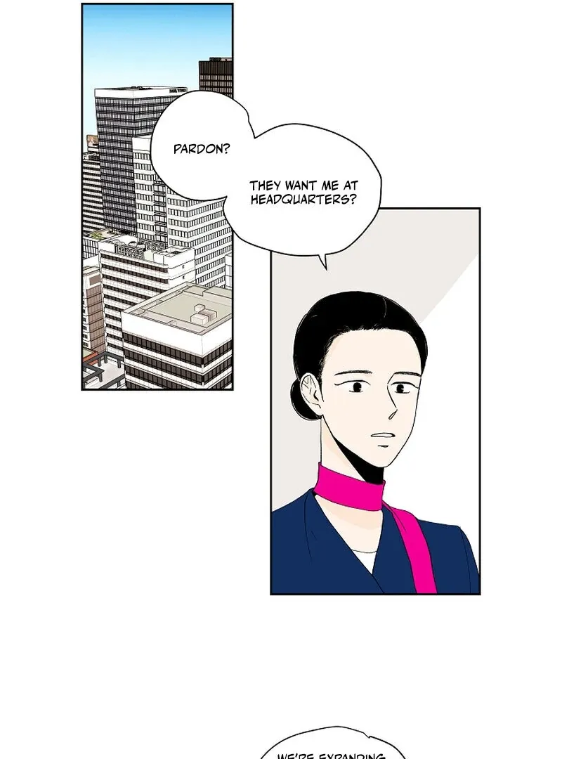 Dyutipeuli Chapter 6 page 14 - 