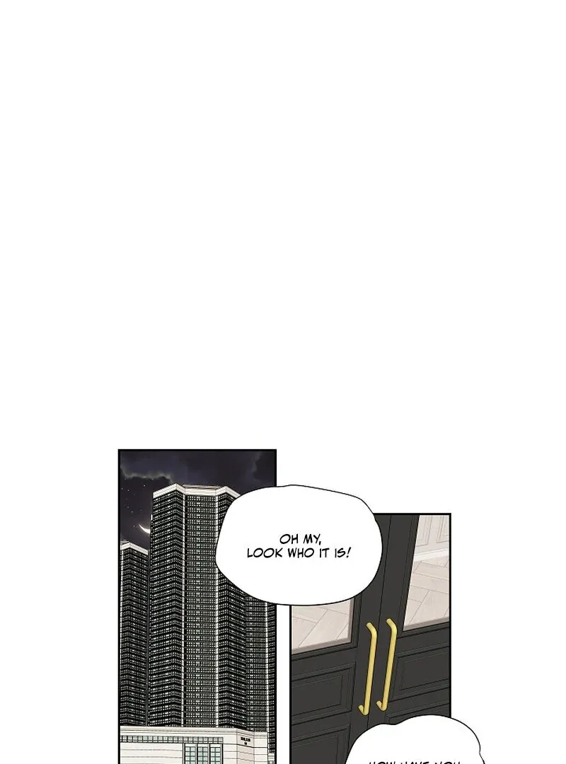 Dyutipeuli Chapter 6 page 21 - 