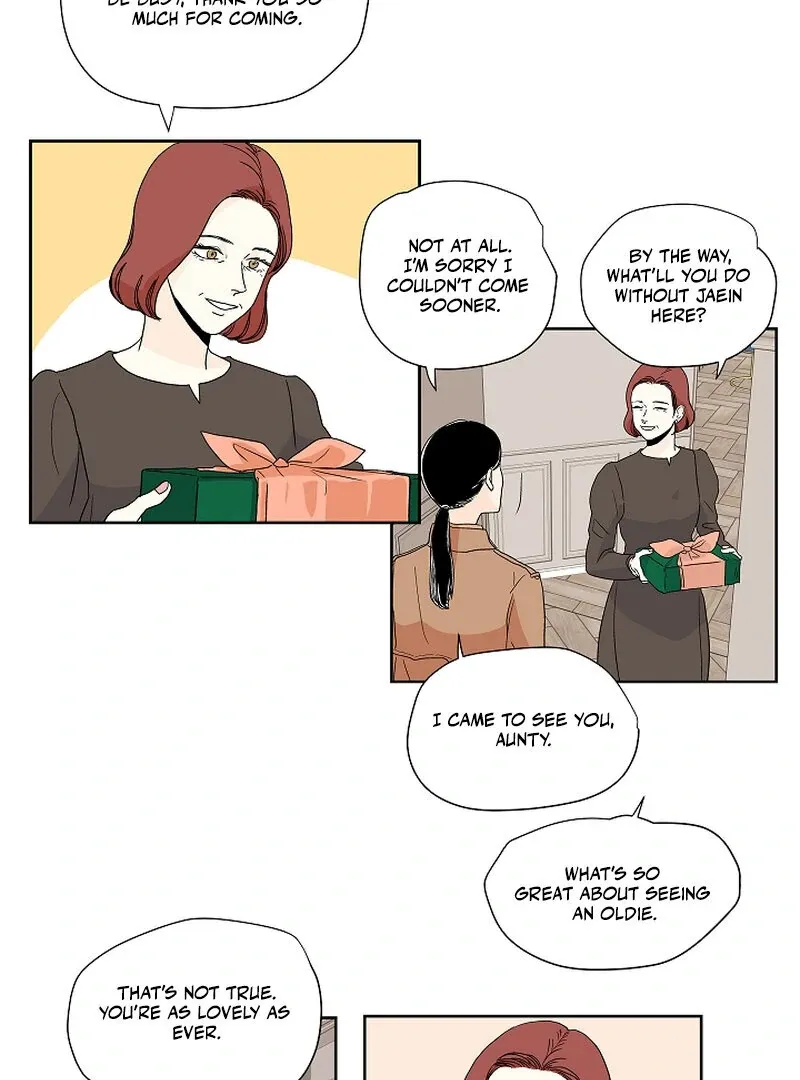 Dyutipeuli Chapter 6 page 23 - 