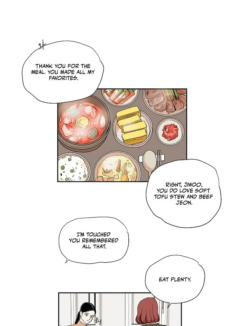 Dyutipeuli Chapter 6 page 28 - 