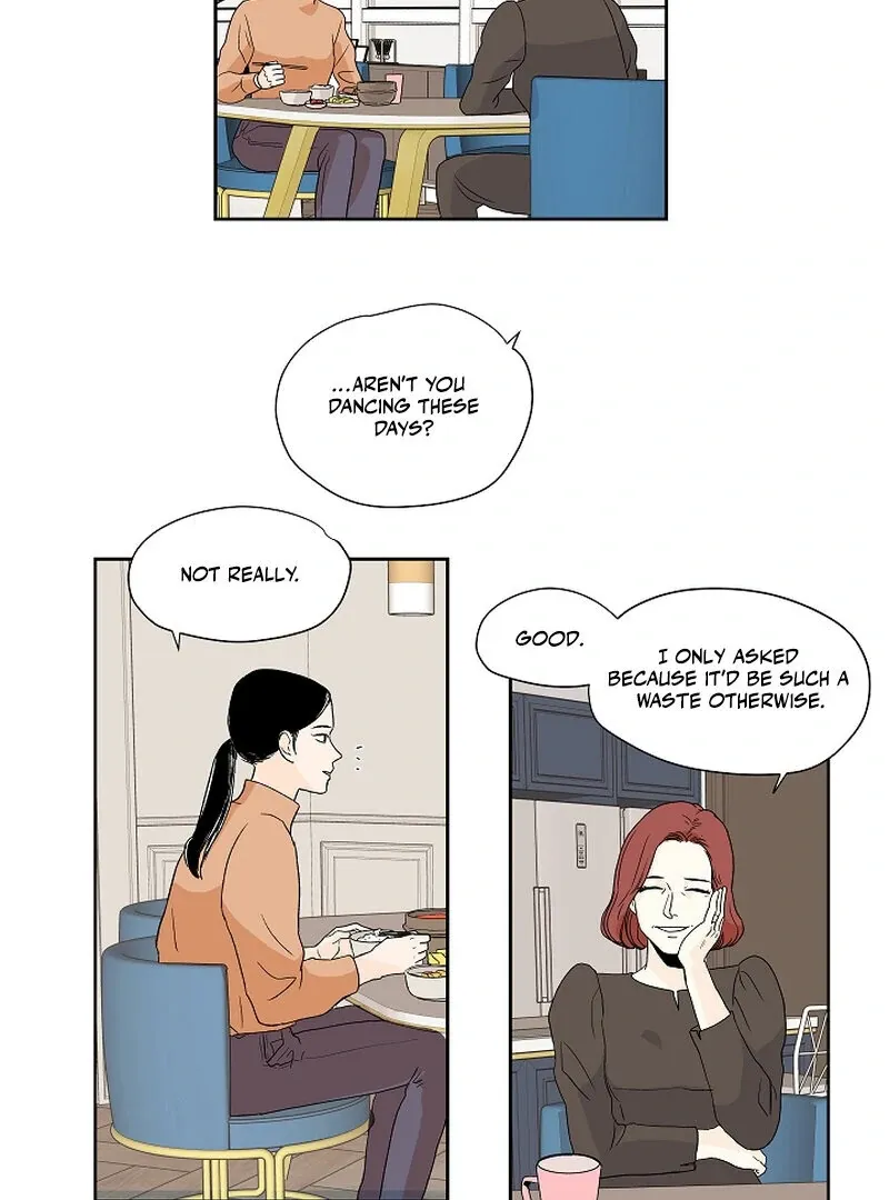 Dyutipeuli Chapter 6 page 29 - 