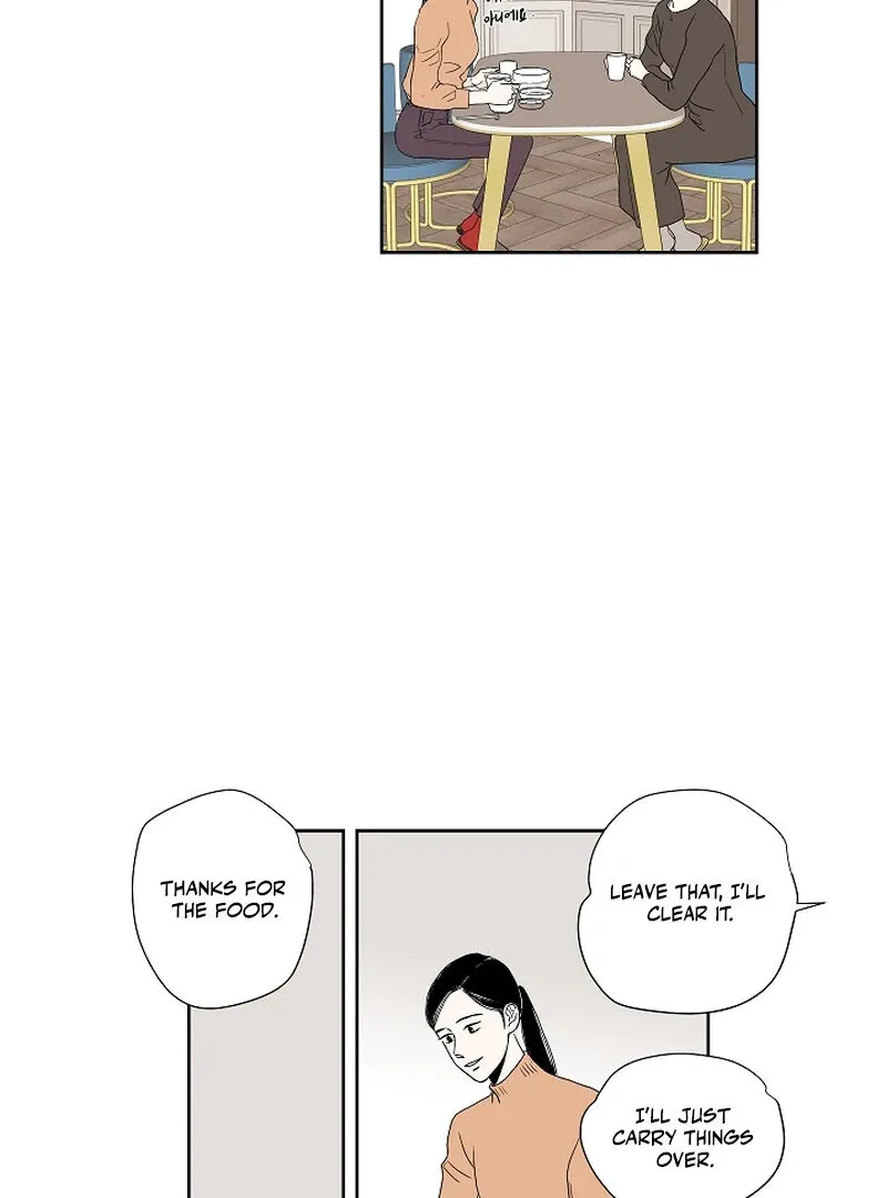 Dyutipeuli Chapter 6 page 31 - 