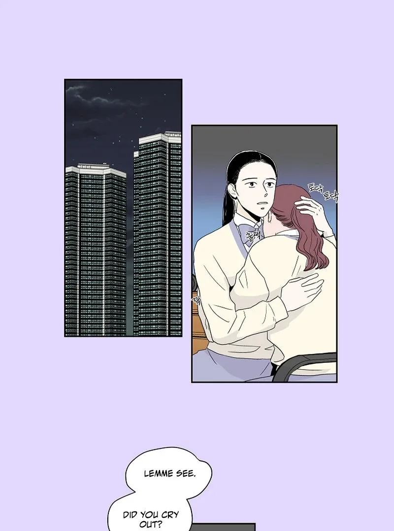Dyutipeuli Chapter 6 page 6 - 