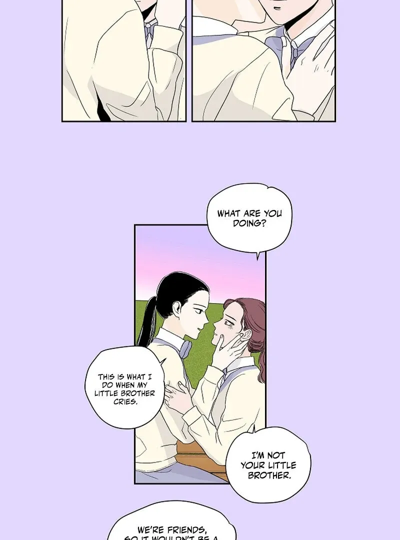 Dyutipeuli Chapter 6 page 8 - 