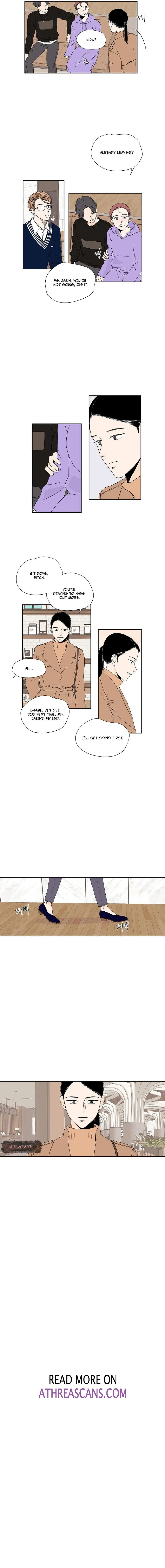 Dyutipeuli Chapter 7 page 3 - 
