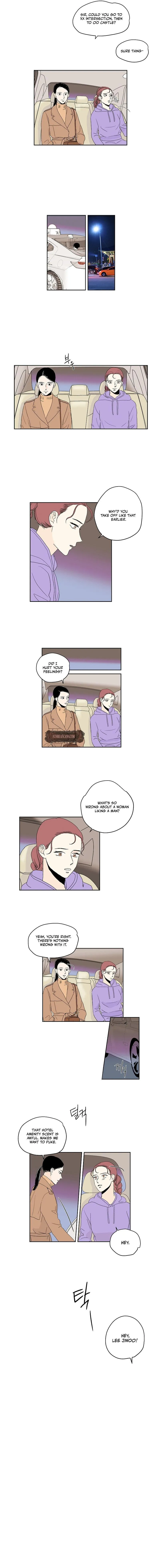 Dyutipeuli Chapter 9 page 3 - 