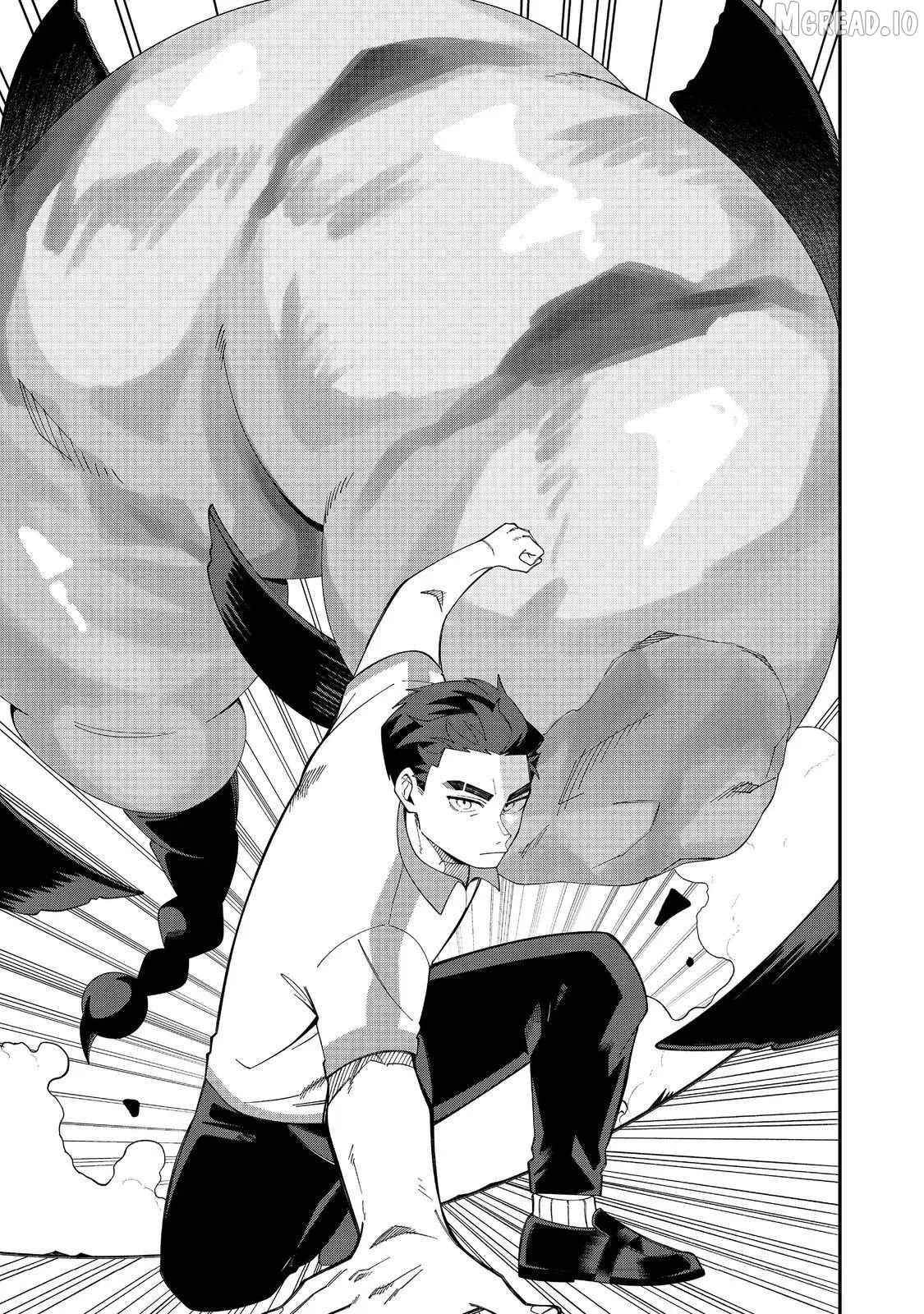 E?  Guild-nai de Yuiitsu "Cook" wo Kiwameteru Ore wo Kubi desu ka? Chapter 2 page 20 - 