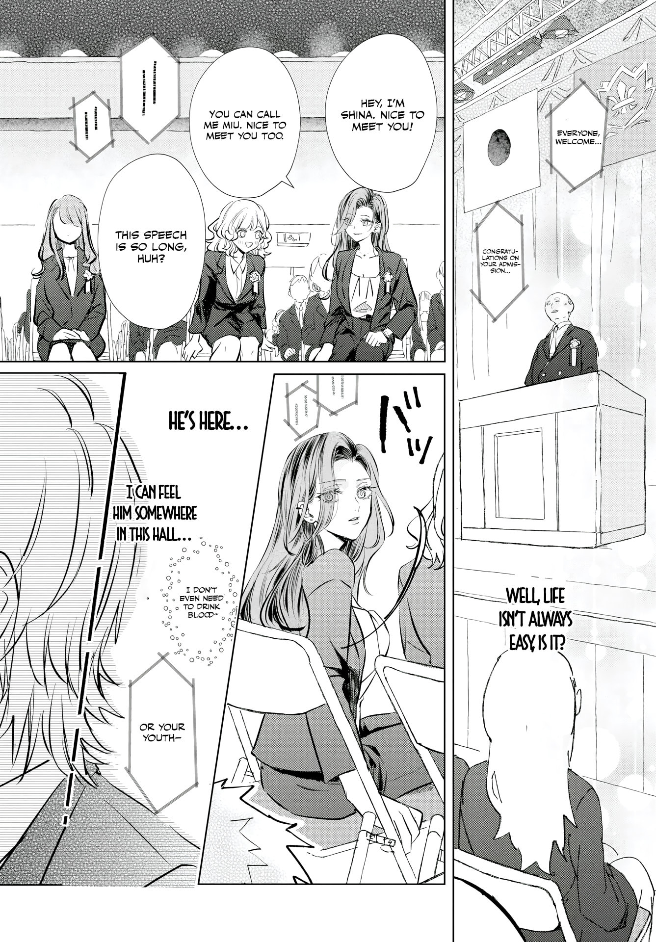 E.S.vamP Chapter 1 page 14 - 