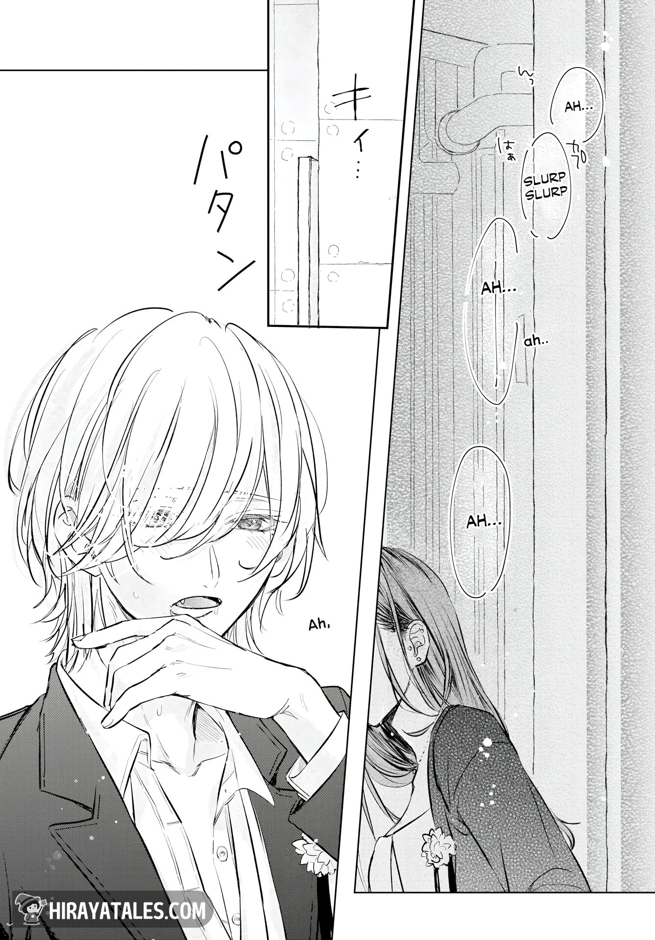 E.S.vamP Chapter 1 page 18 - 