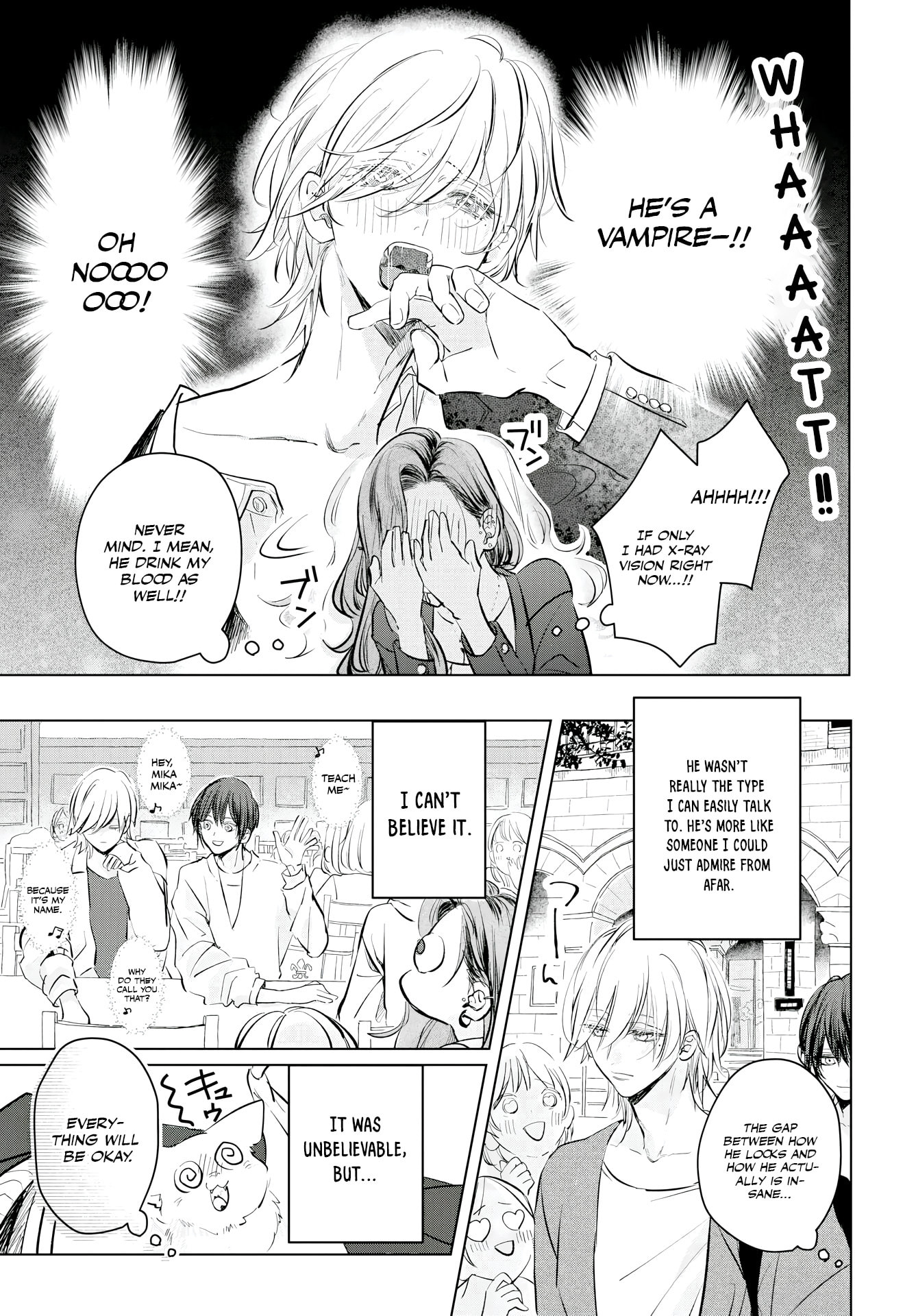 E.S.vamP Chapter 1 page 19 - 