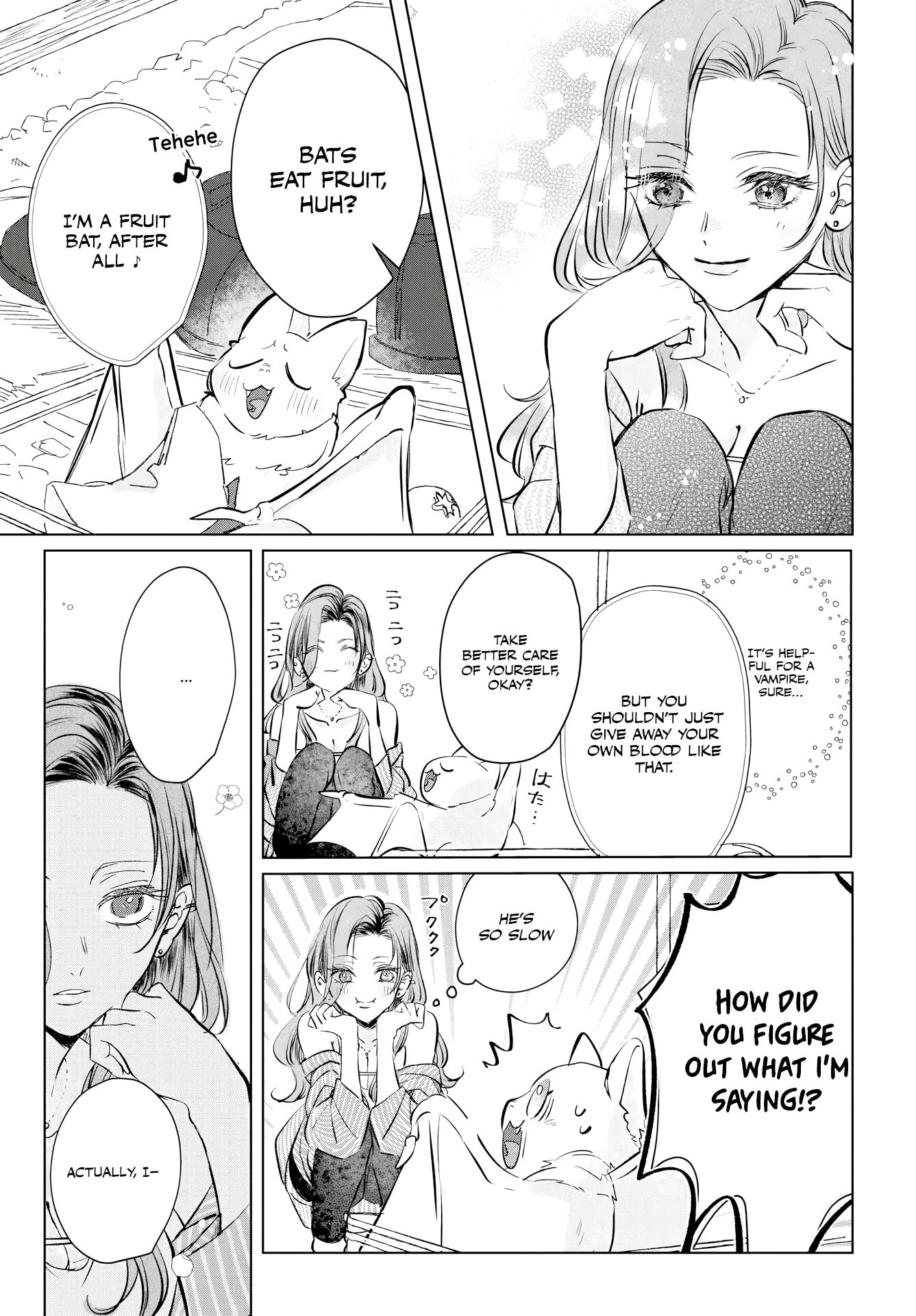 E.S.vamP Chapter 1 page 5 - 