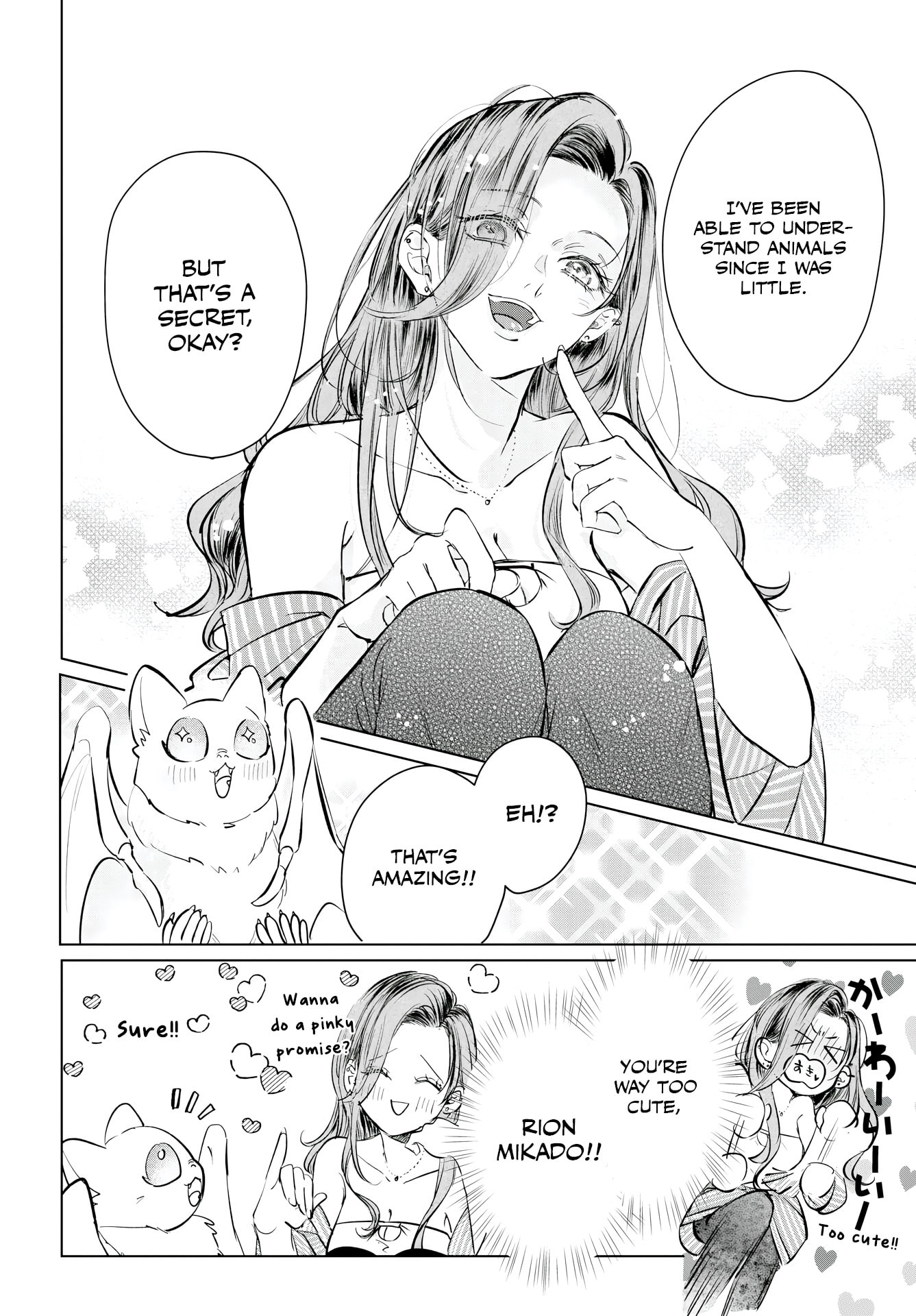 E.S.vamP Chapter 1 page 6 - 
