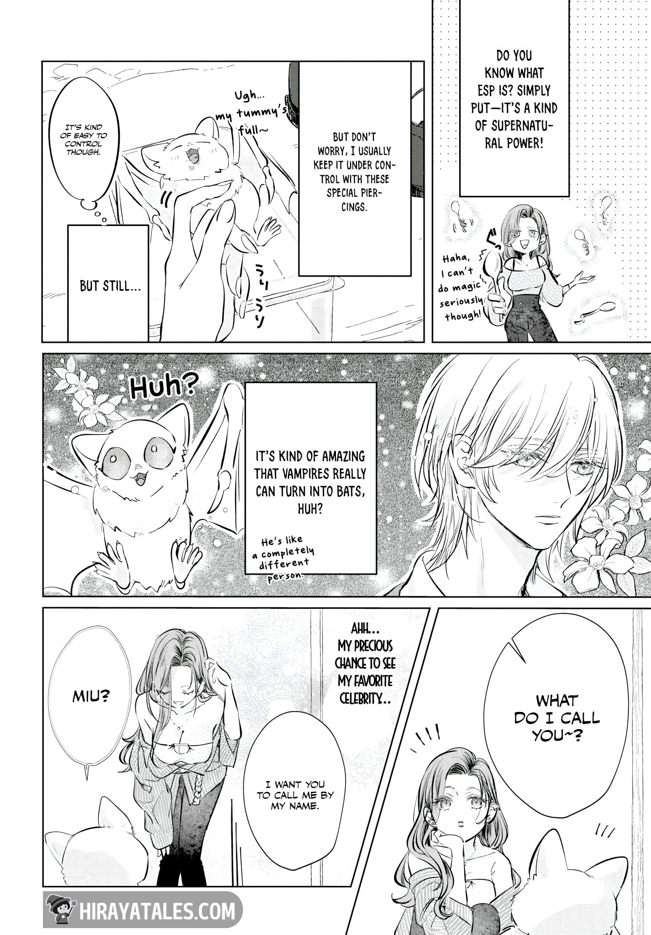E.S.vamP Chapter 1 page 8 - 