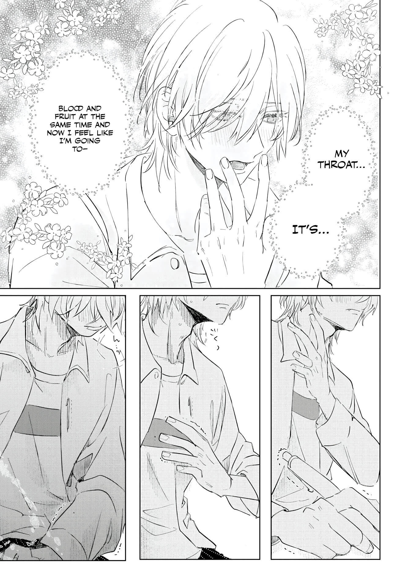 E.S.vamP Chapter 2 page 15 - 