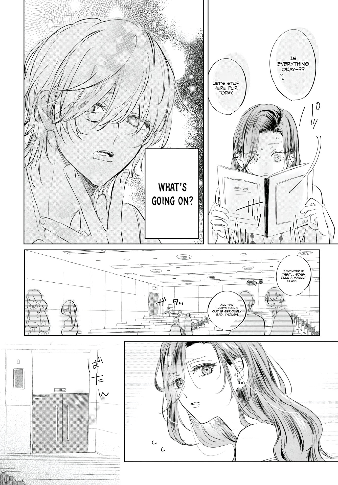 E.S.vamP Chapter 2 page 18 - 