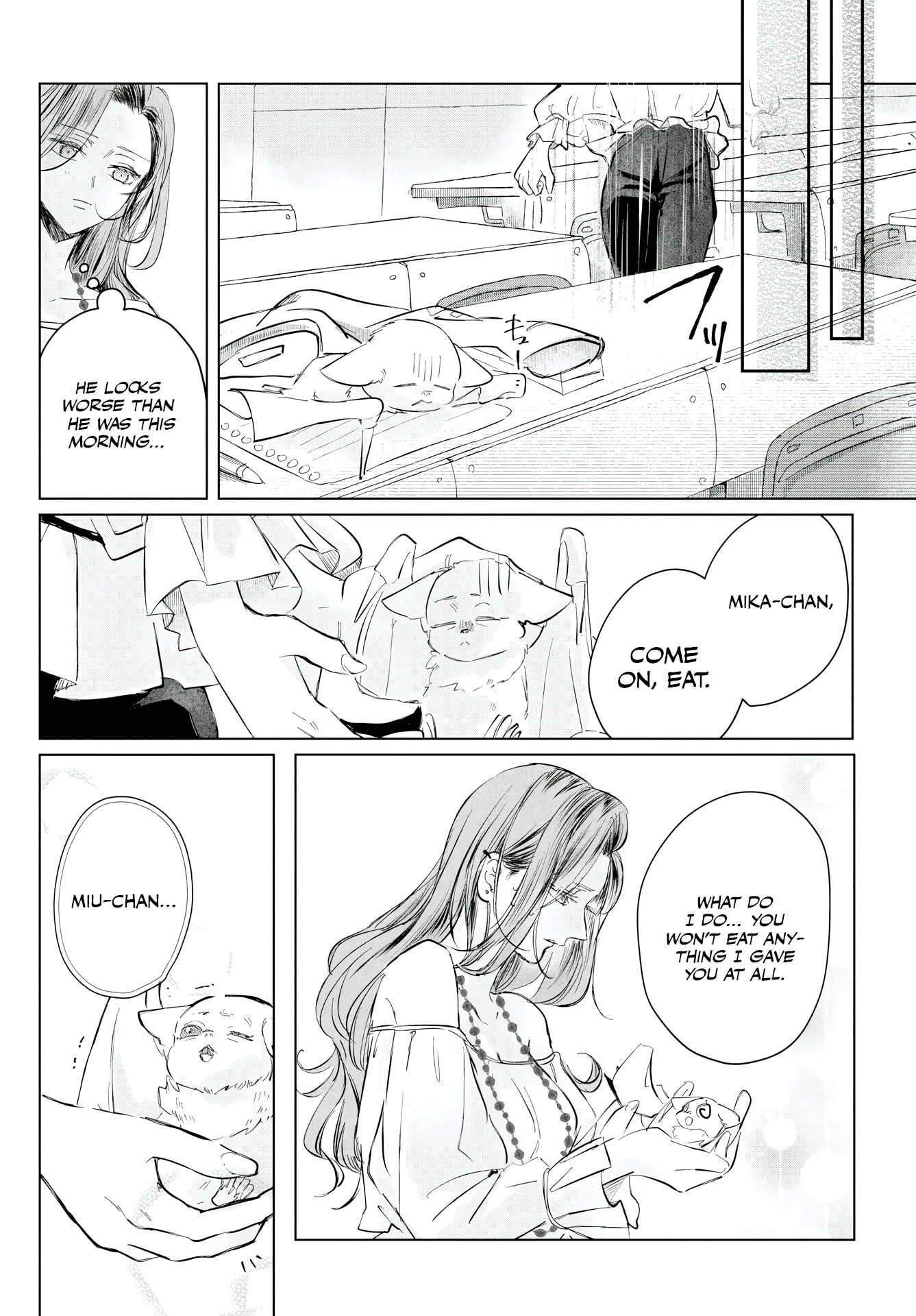 E.S.vamP Chapter 2 page 19 - 