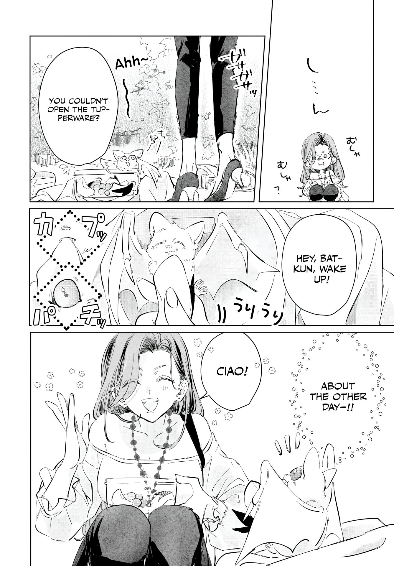 E.S.vamP Chapter 2 page 6 - 