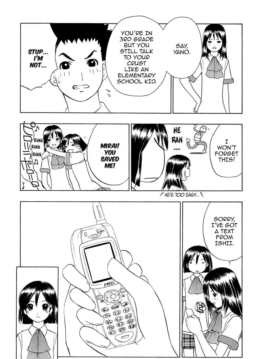 E.T.O. Chapter 1 page 11 - 