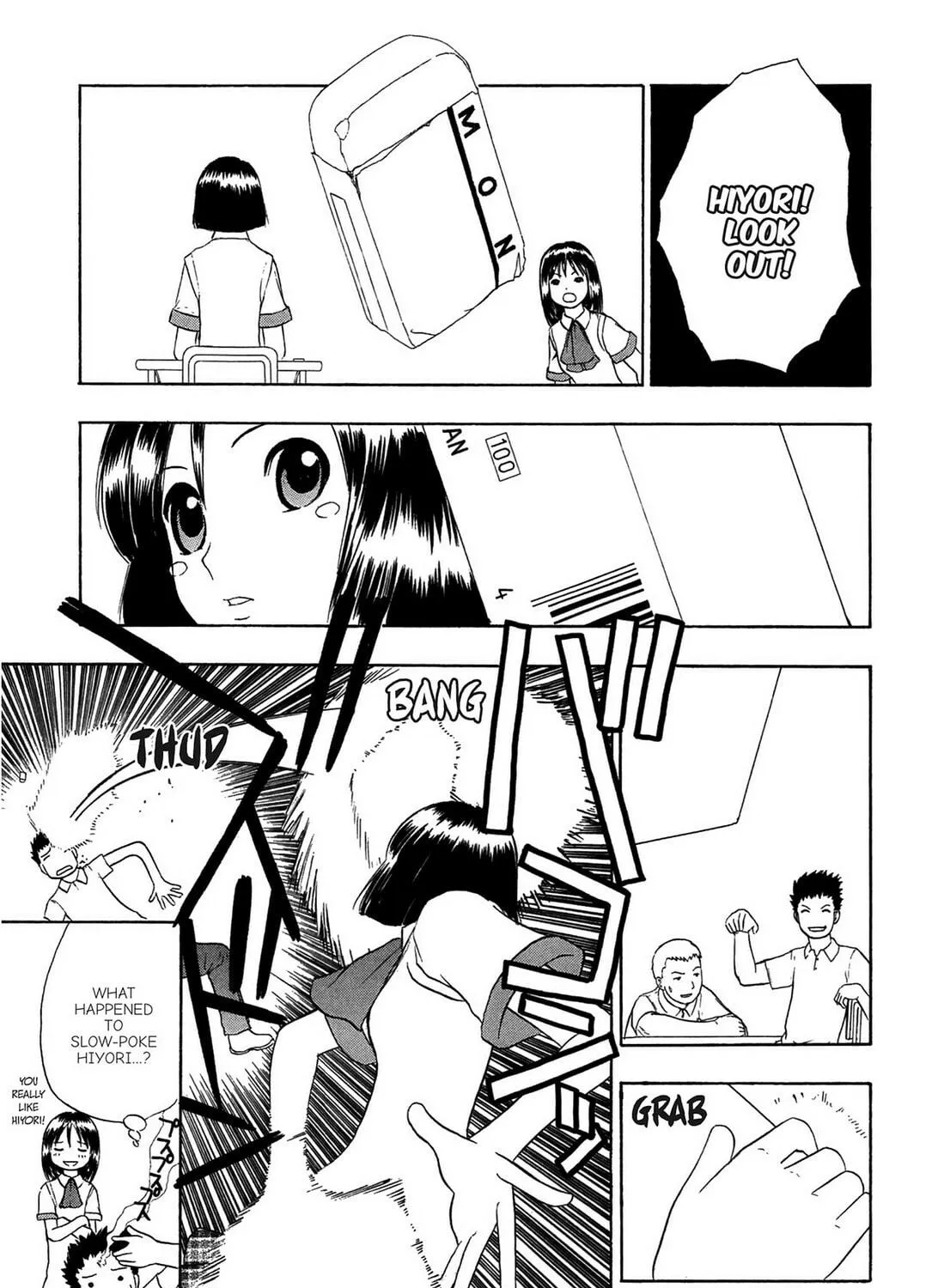 E.T.O. Chapter 1 page 41 - 