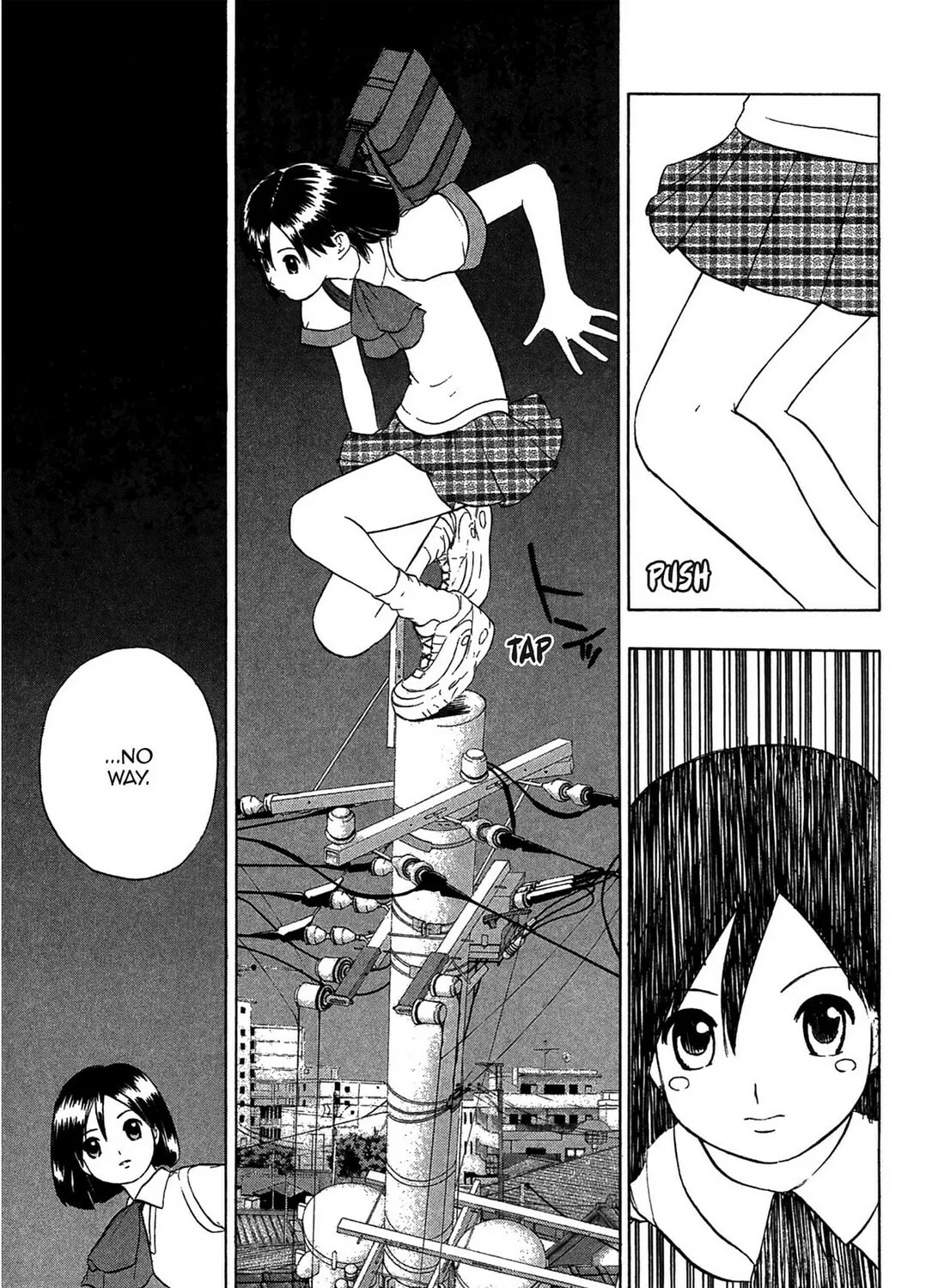 E.T.O. Chapter 1 page 45 - 