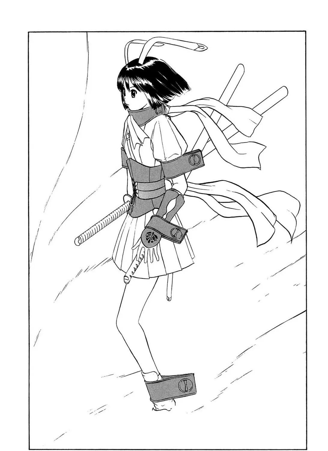 E.T.O. Chapter 1 page 73 - 