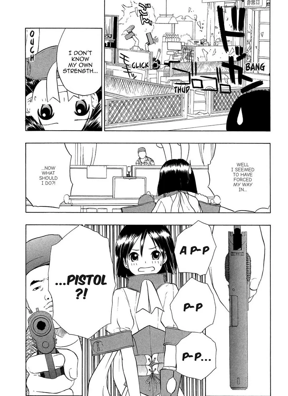 E.T.O. Chapter 1 page 77 - 