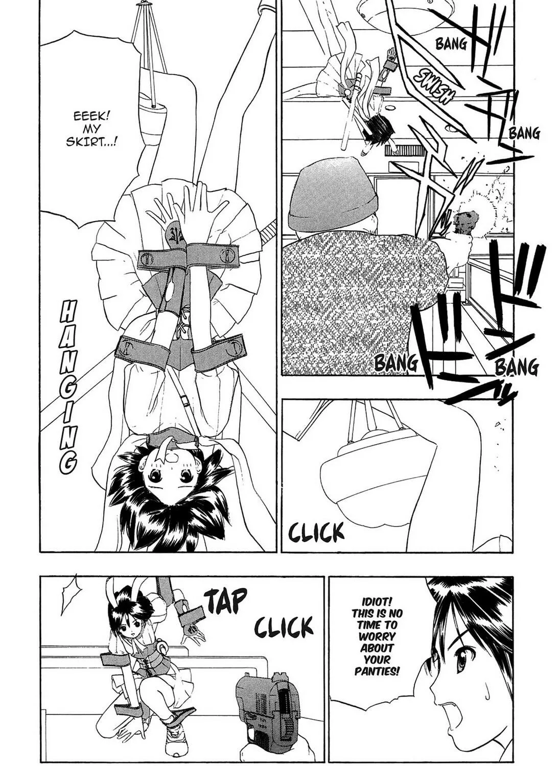 E.T.O. Chapter 1 page 79 - 