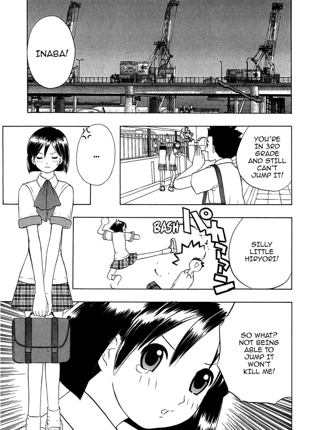 E.T.O. Chapter 1 page 9 - 