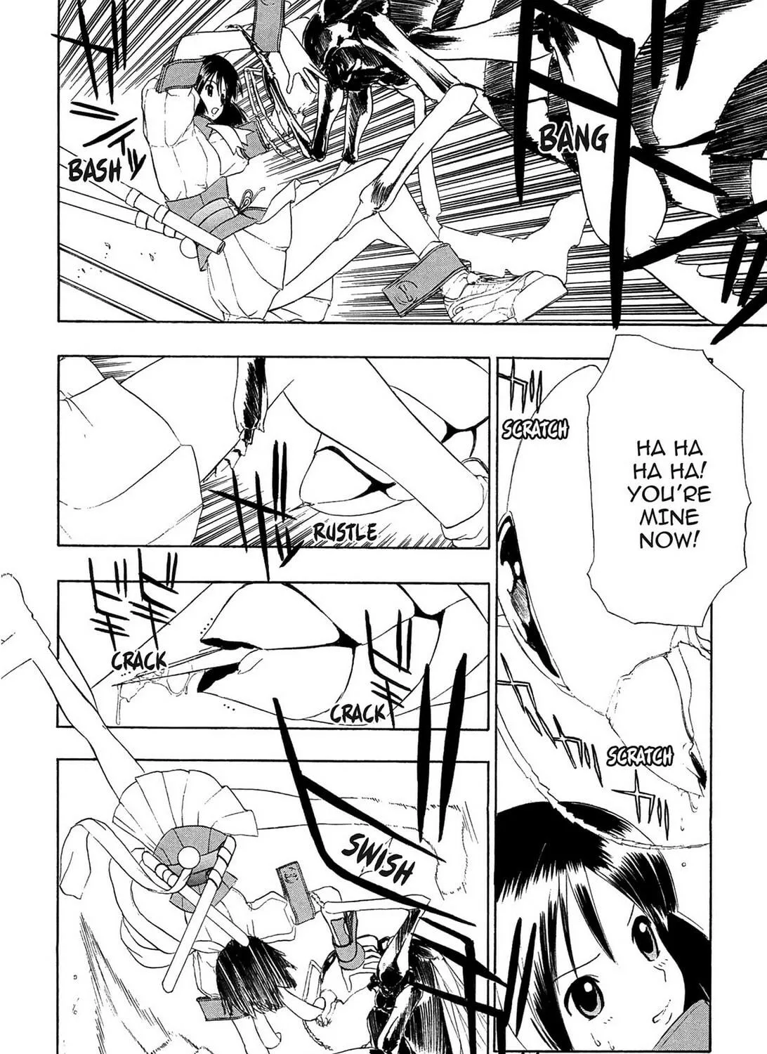 E.T.O. Chapter 1 page 83 - 