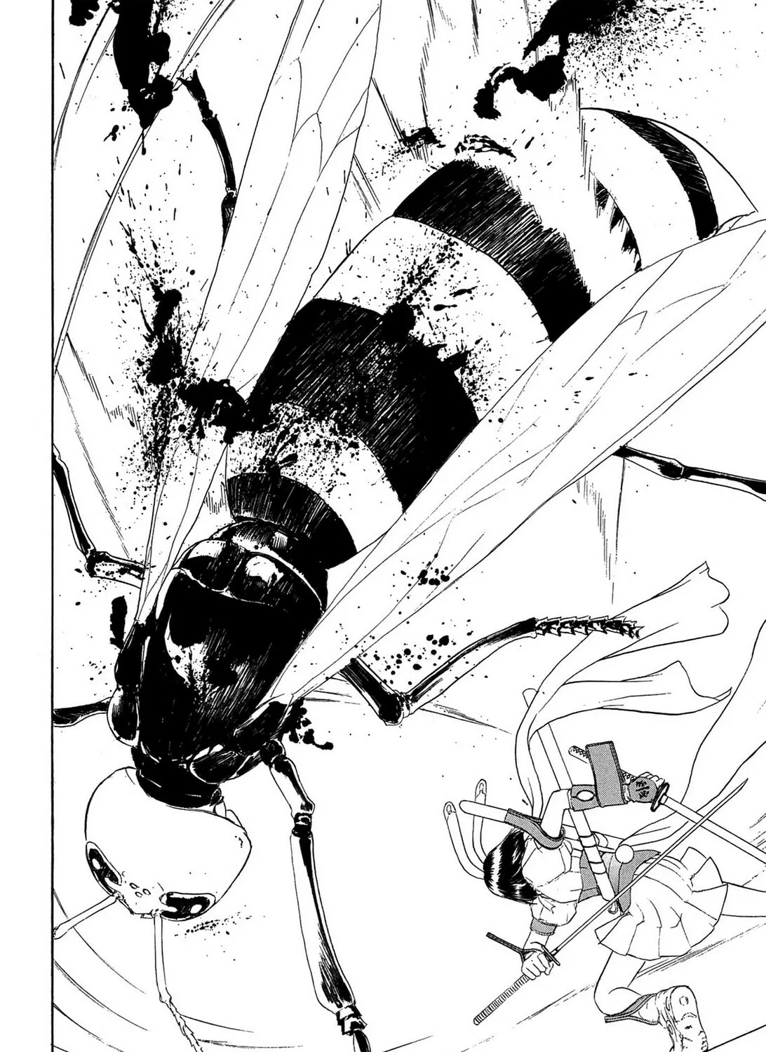 E.T.O. Chapter 1 page 87 - 