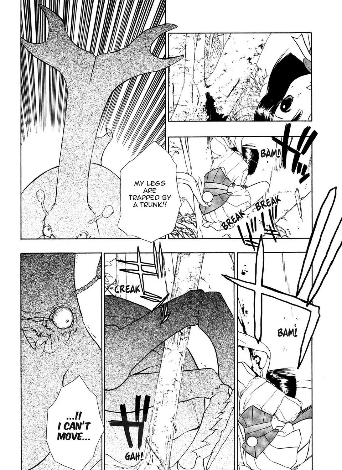 E.T.O. Chapter 10 page 23 - 