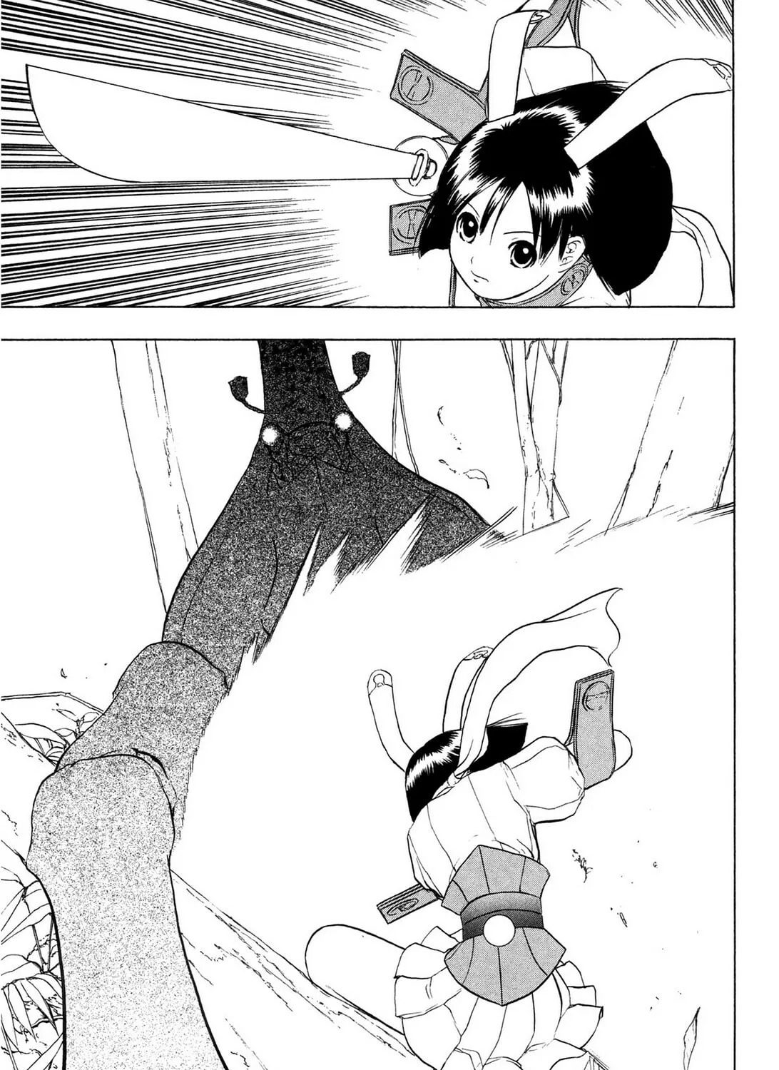 E.T.O. Chapter 10 page 25 - 