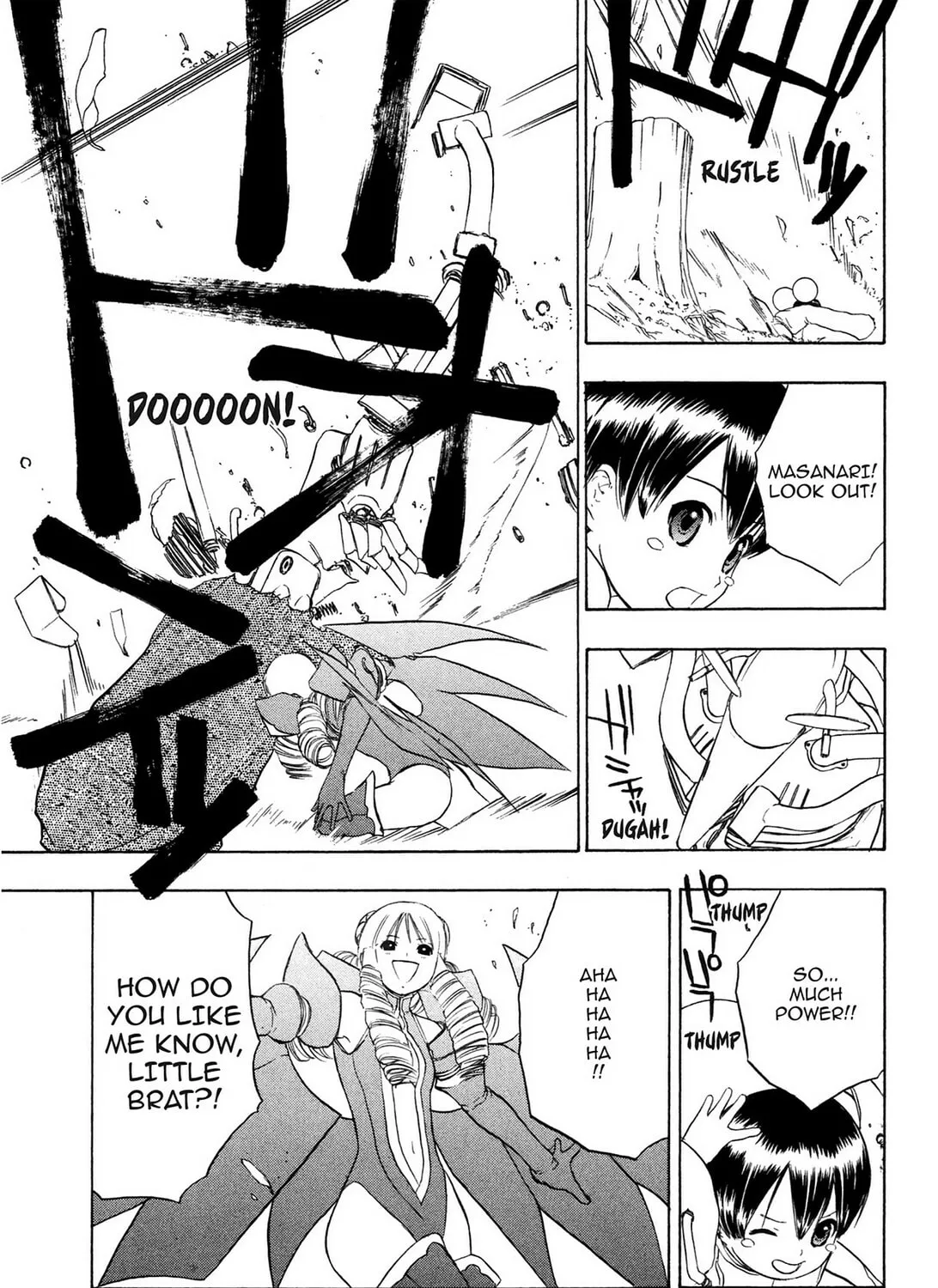 E.T.O. Chapter 10 page 45 - 