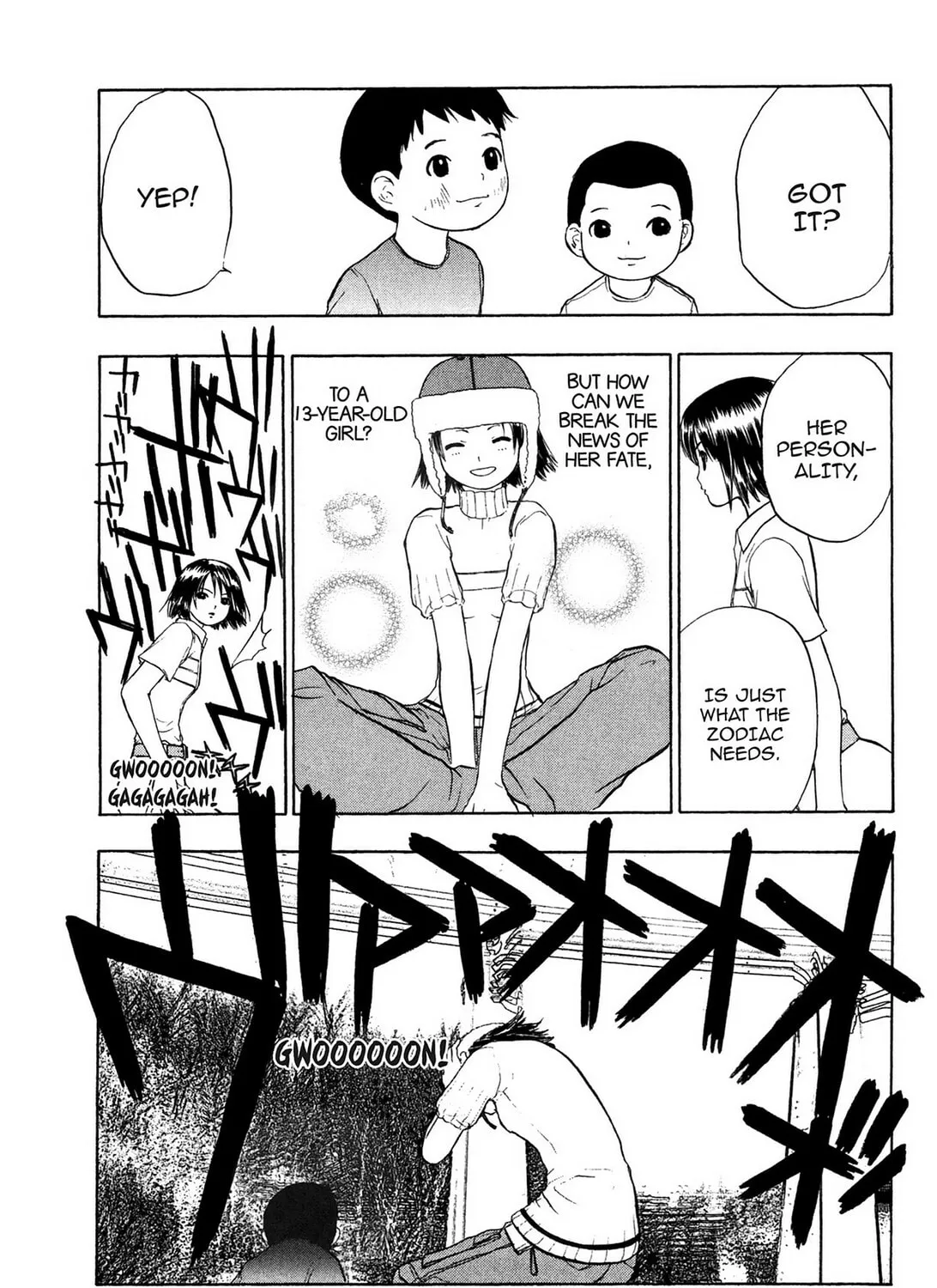 E.T.O. Chapter 11 page 21 - 