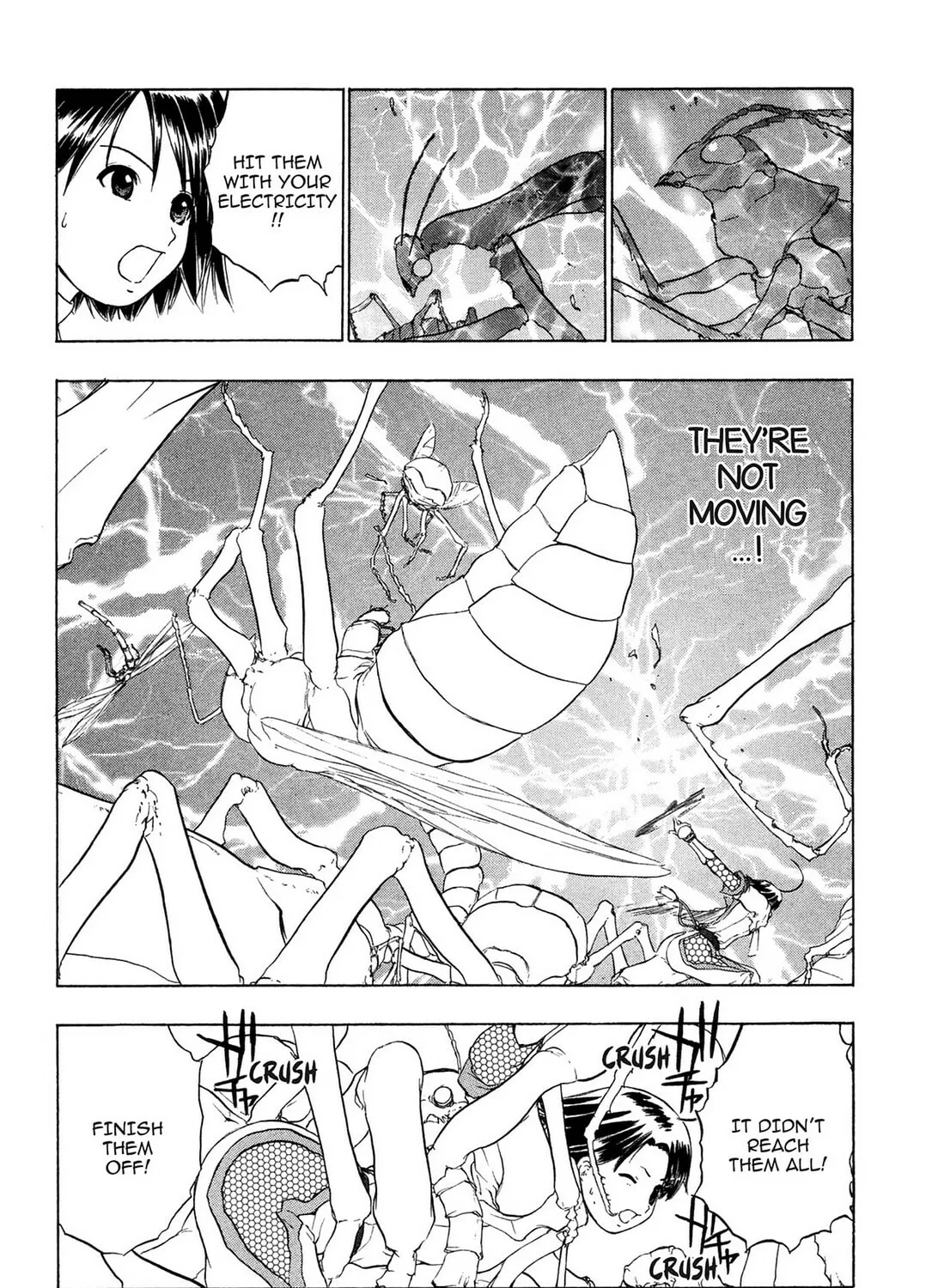 E.T.O. Chapter 11 page 43 - 