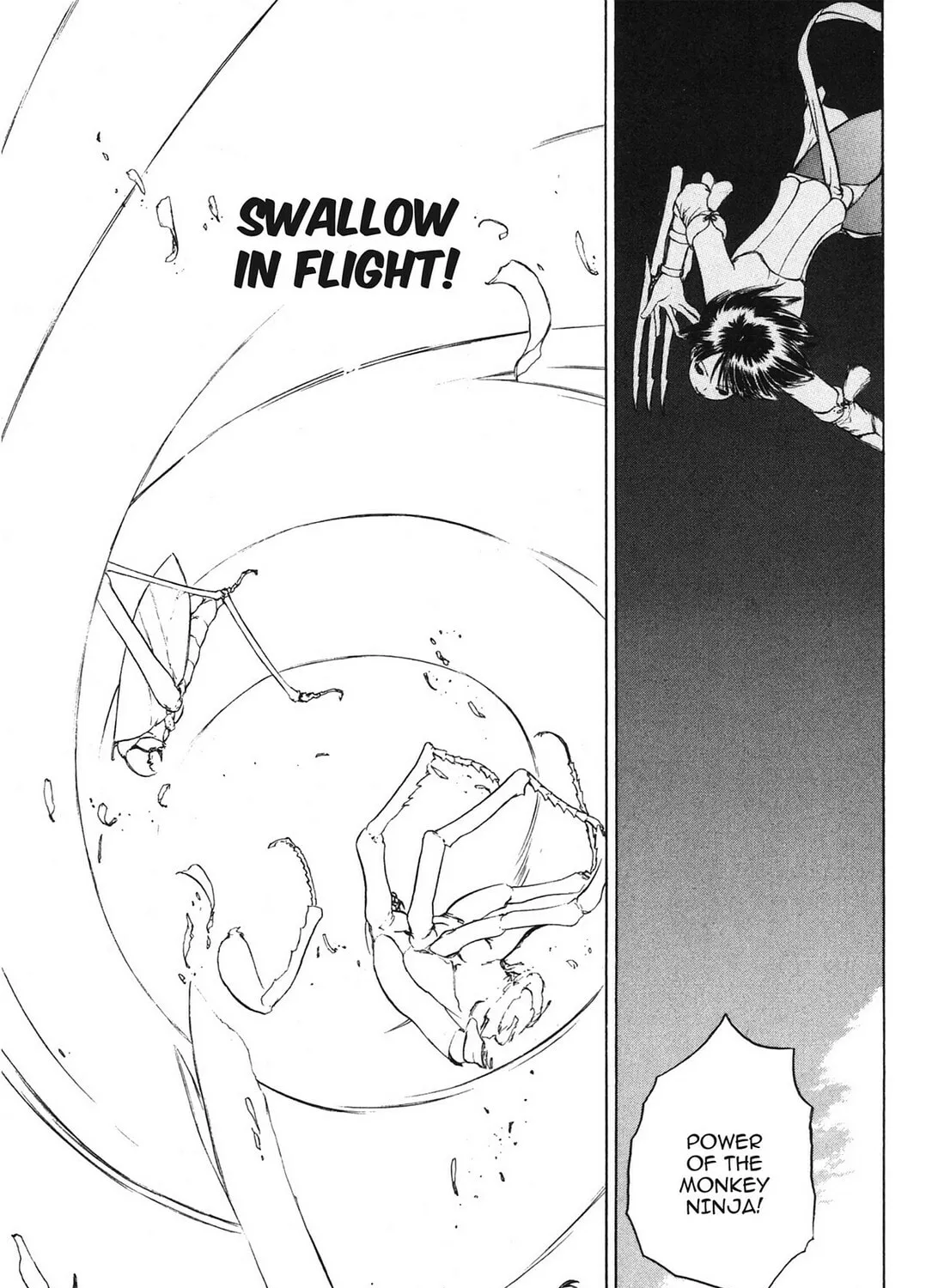 E.T.O. Chapter 11 page 45 - 