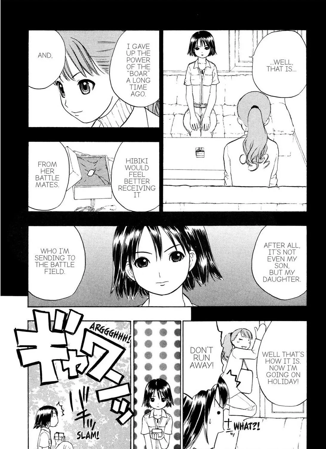 E.T.O. Chapter 11 page 9 - 