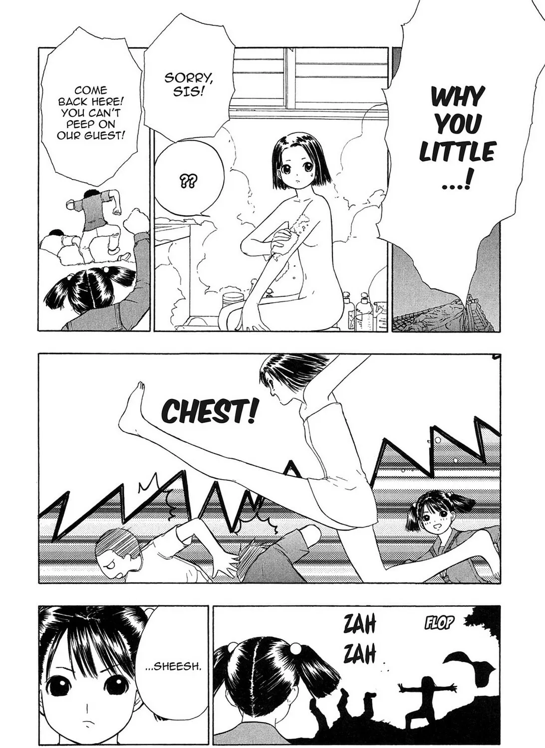 E.T.O. Chapter 12 page 27 - 