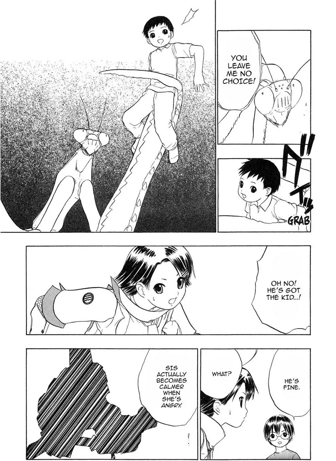 E.T.O. Chapter 12 page 49 - 