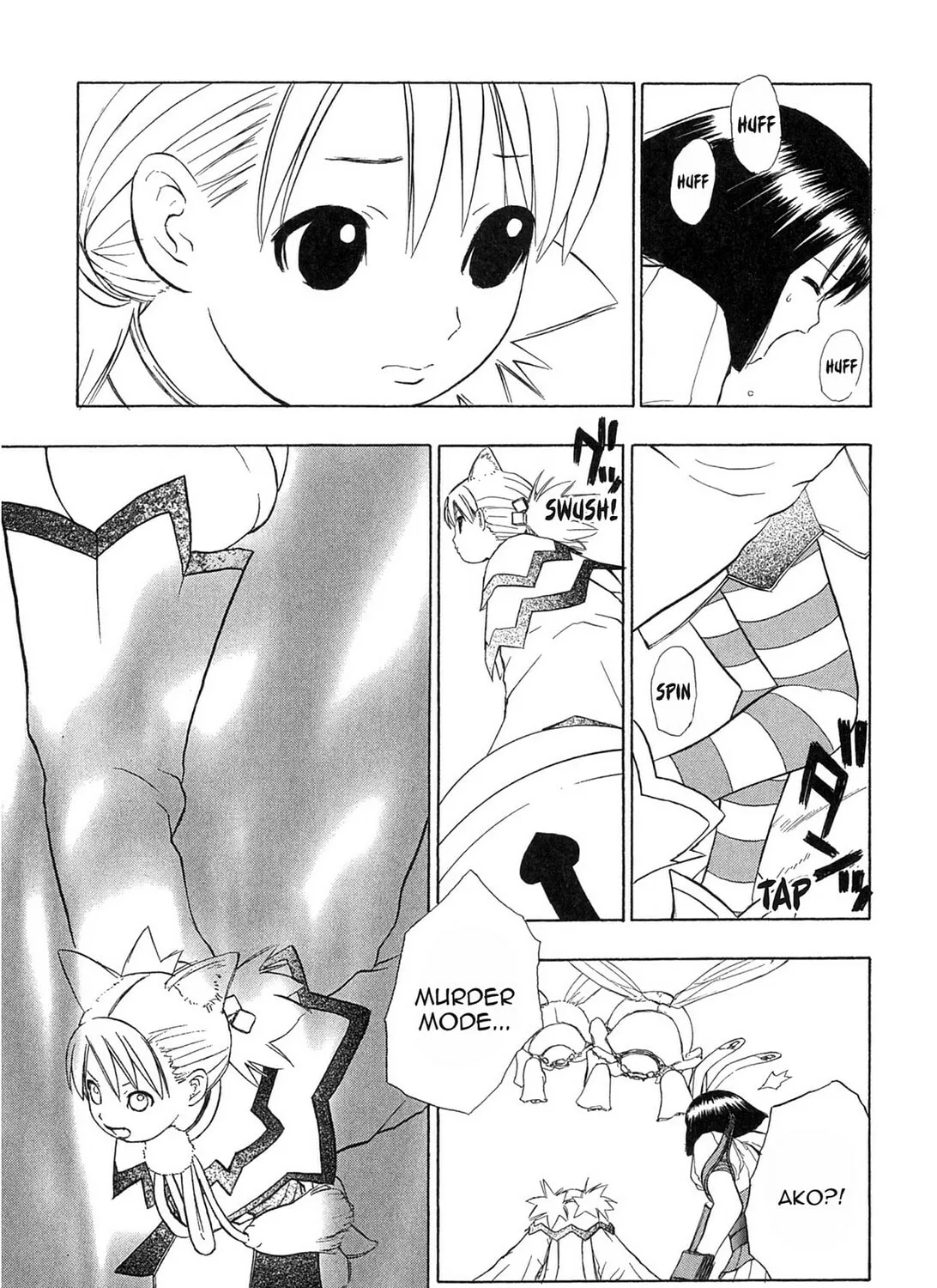 E.T.O. Chapter 13 page 45 - 