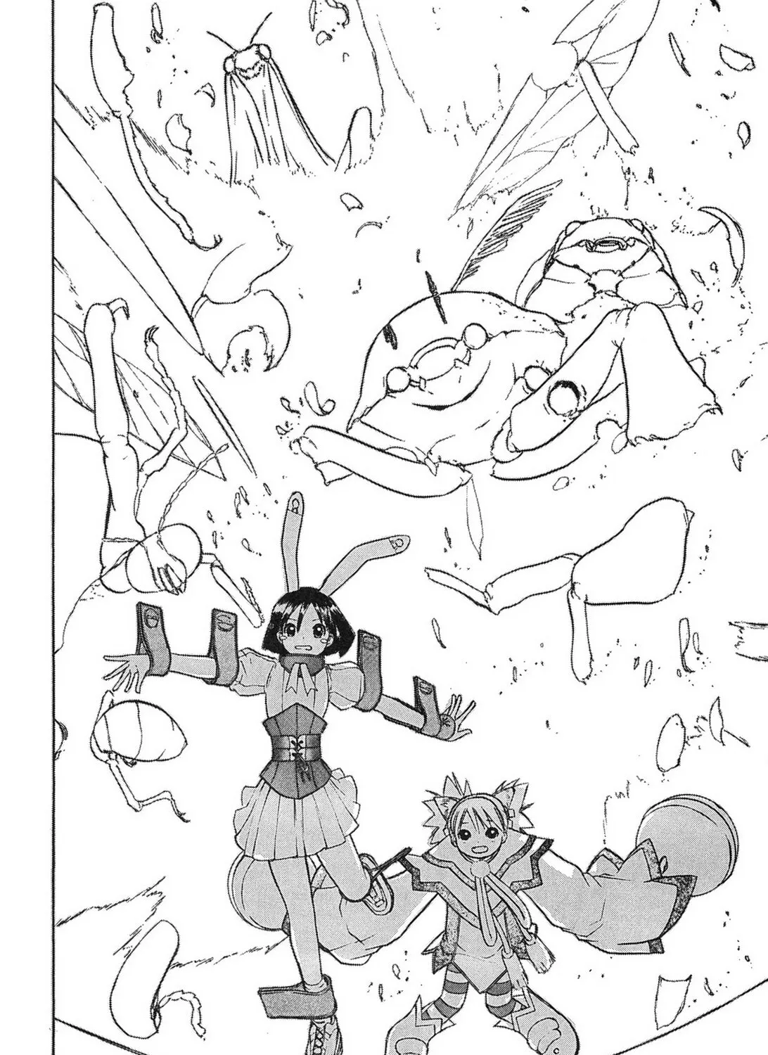 E.T.O. Chapter 13 page 55 - 