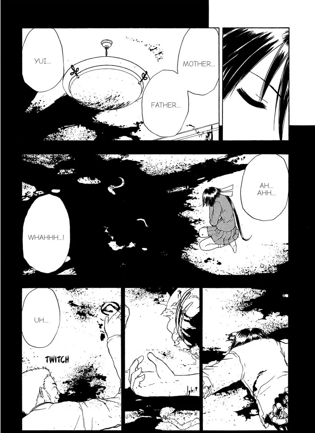 E.T.O. Chapter 14 page 15 - 