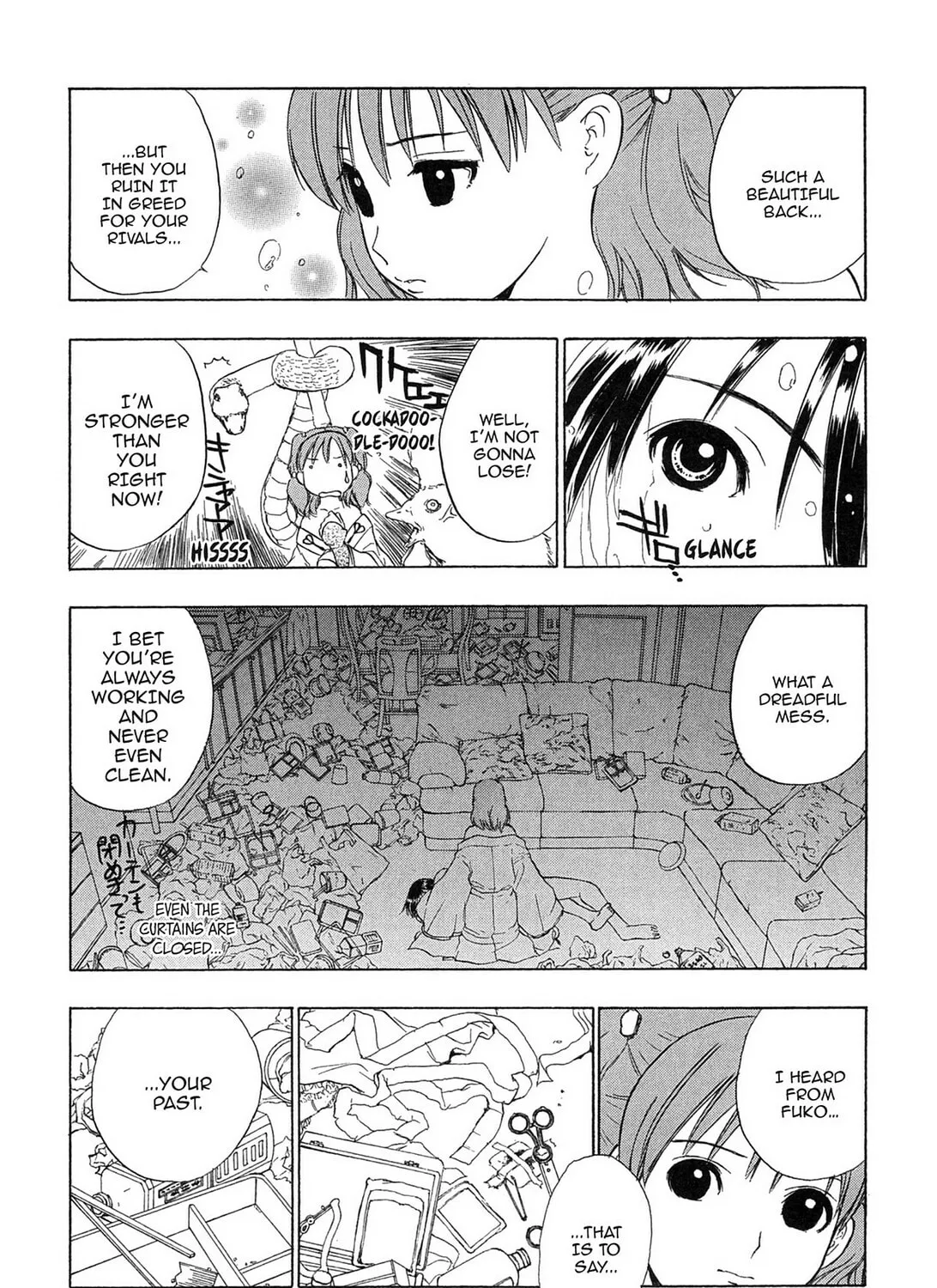 E.T.O. Chapter 14 page 27 - 