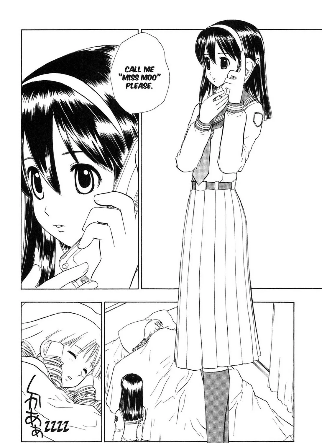 E.T.O. Chapter 16 page 27 - 