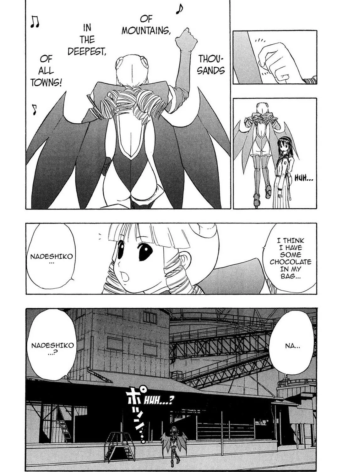 E.T.O. Chapter 17 page 19 - 