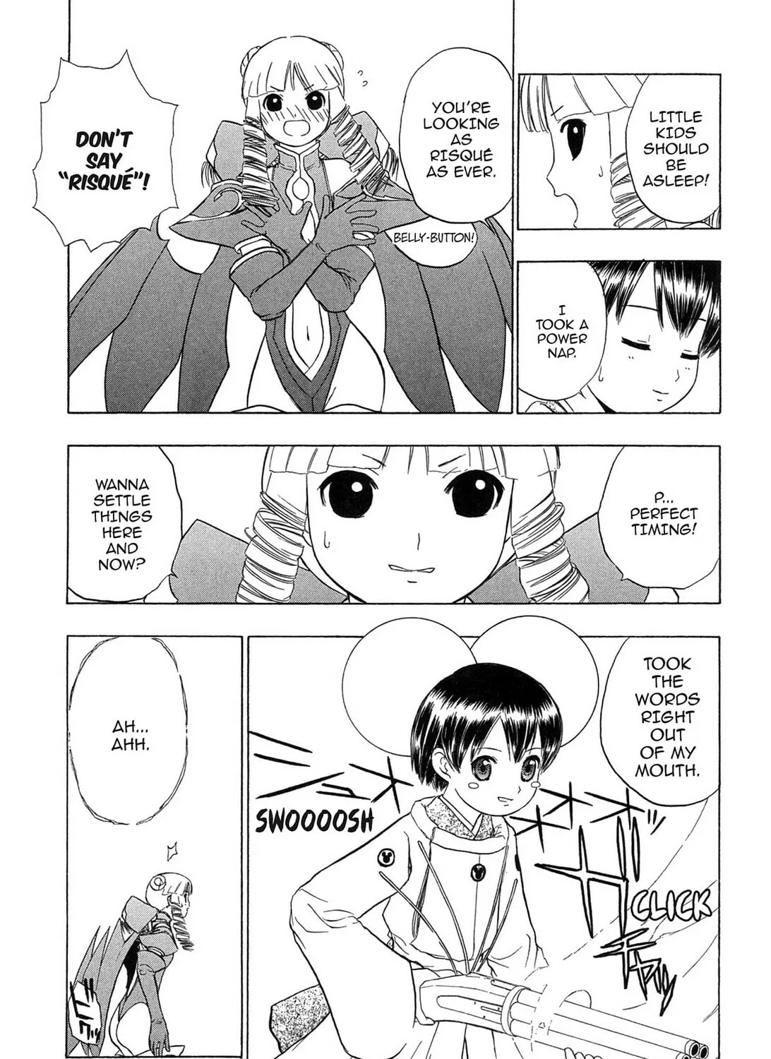 E.T.O. Chapter 17 page 25 - 