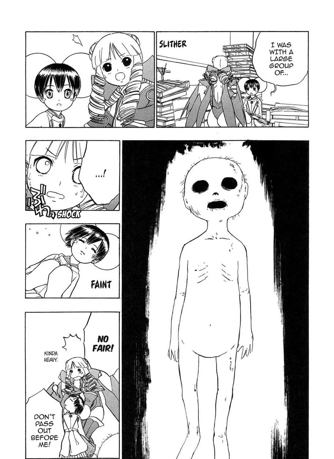 E.T.O. Chapter 17 page 29 - 