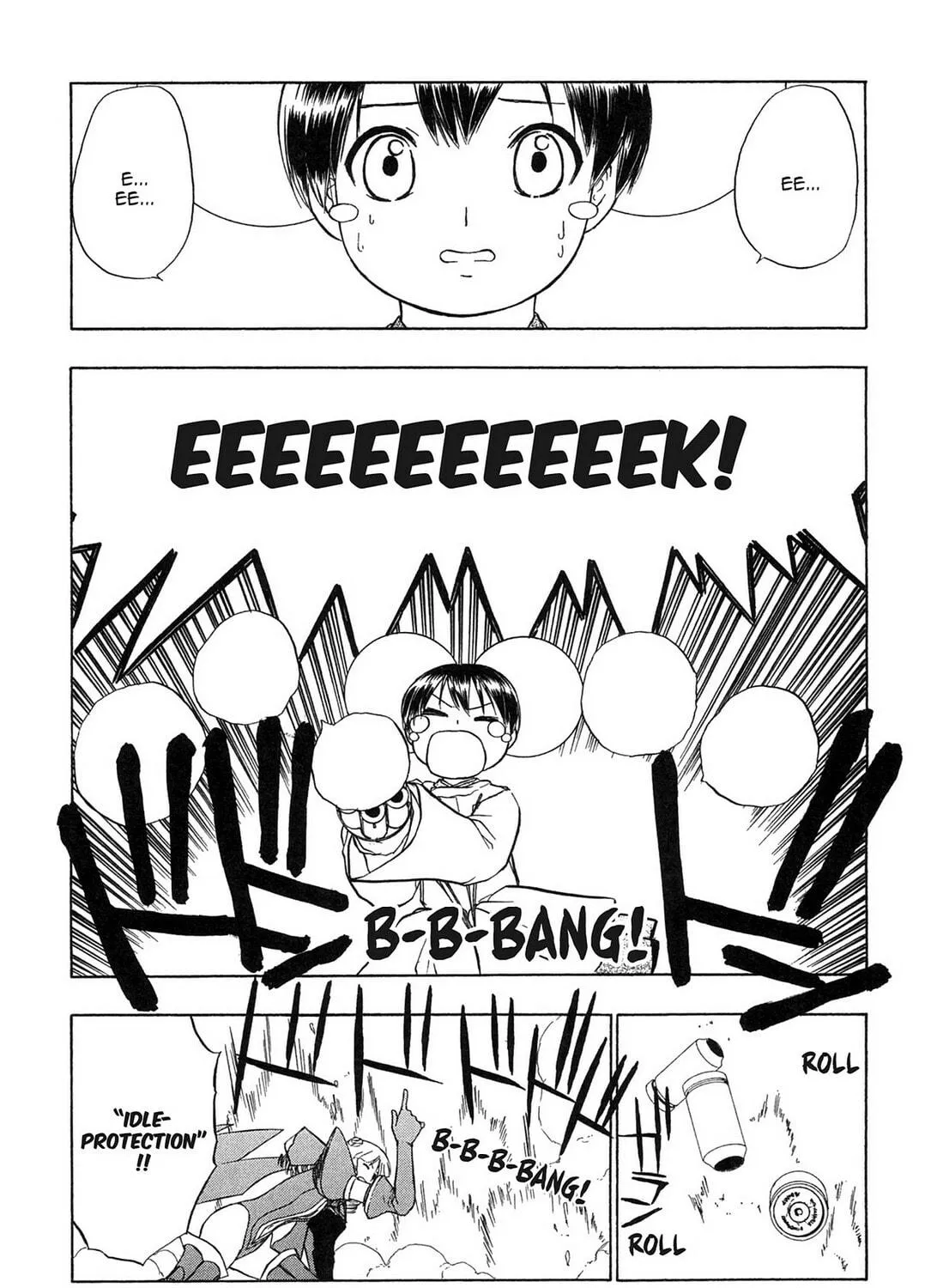 E.T.O. Chapter 17 page 35 - 